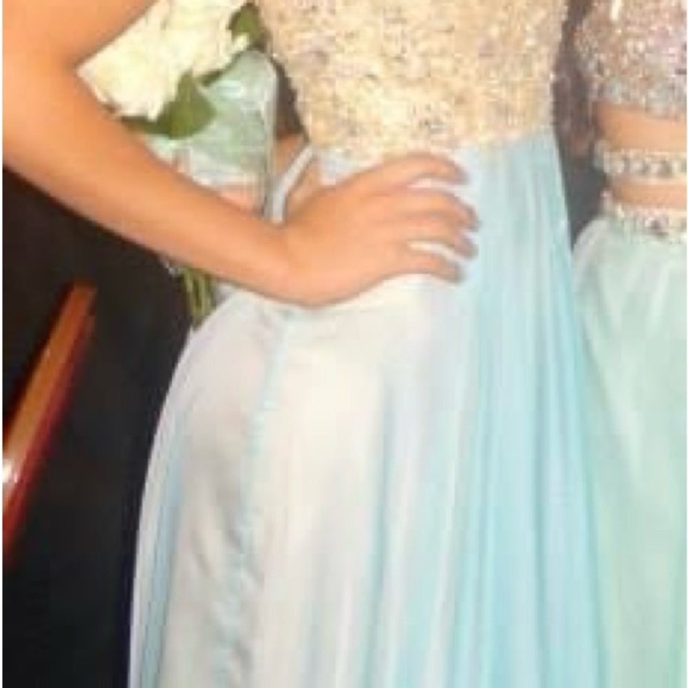 Prom dress - Picture 11 of 11